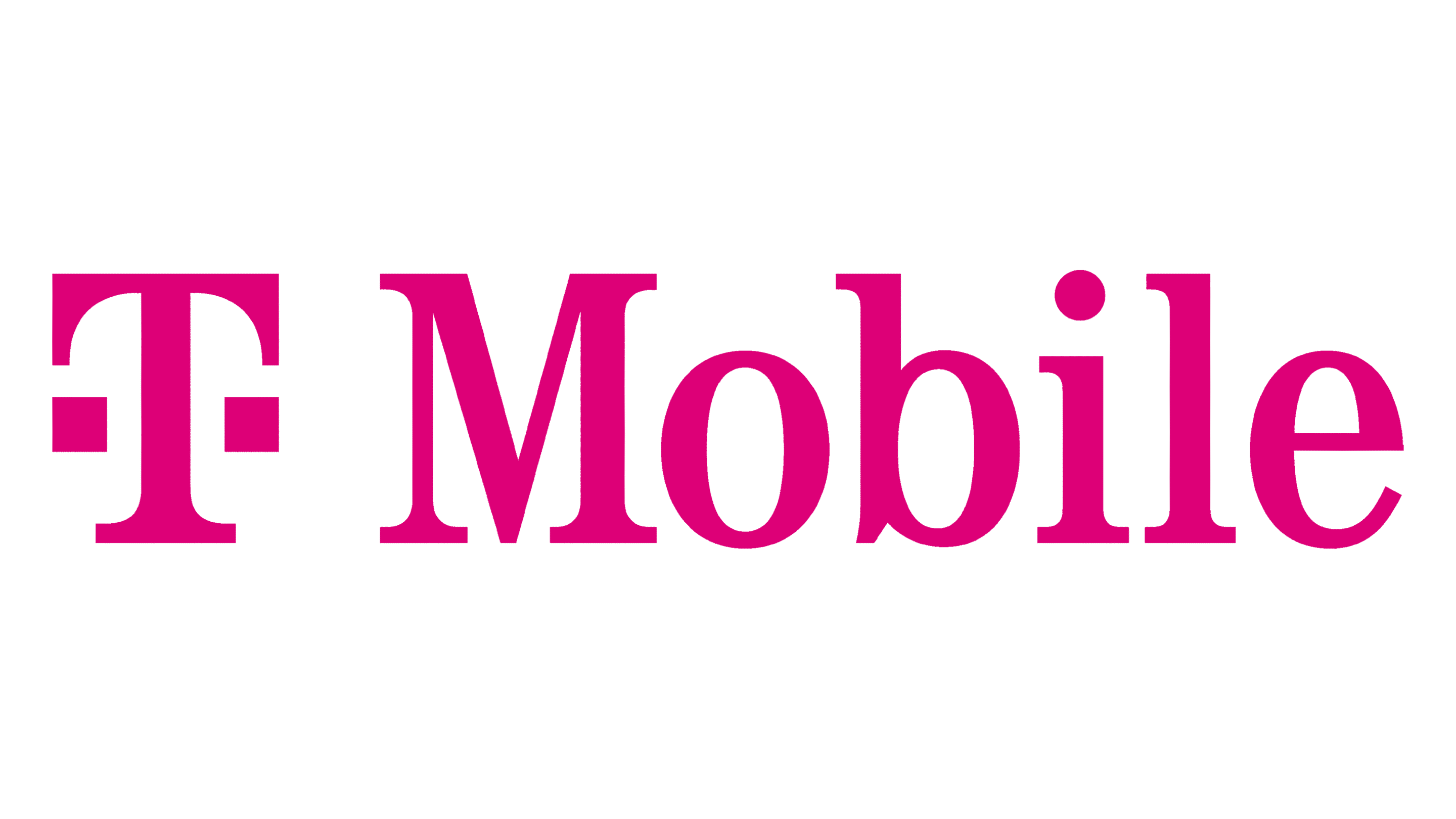 T-Mobile-Logo
